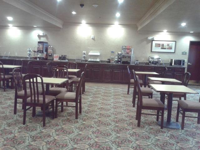Scottish Inns - Cresson Interno foto