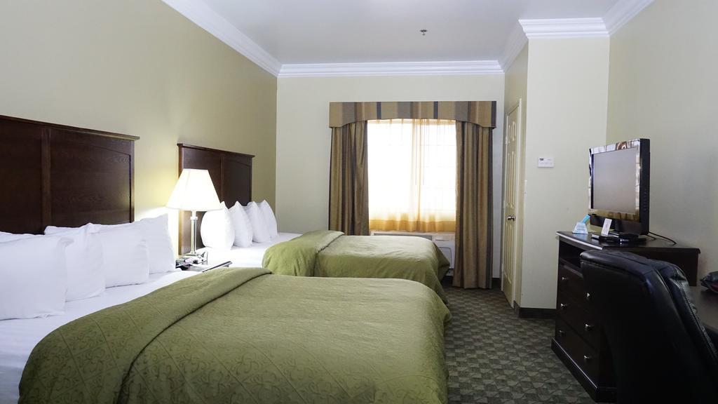 Scottish Inns - Cresson Esterno foto